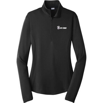 Women's Performance 1/4-Zip Pullover