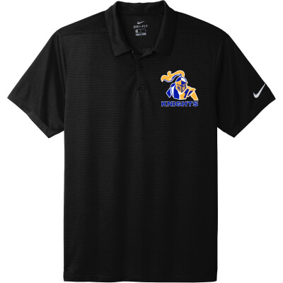 Nike Dry Essential Solid Polo