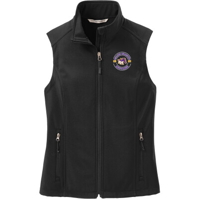 Women's Core Soft Shell Vest