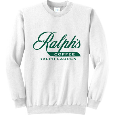 Core Fleece Crewneck Sweatshirt