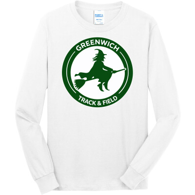 Long Sleeve Core Cotton Tee