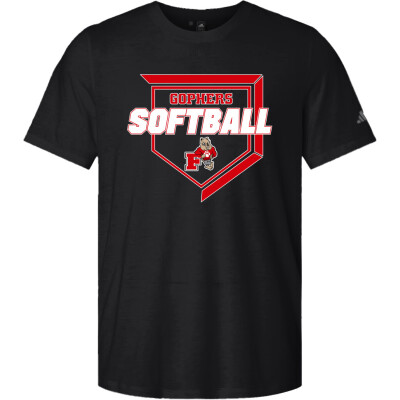 Adidas Blended T-Shirt