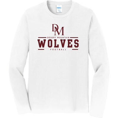 Long Sleeve Fan Favorite Tee