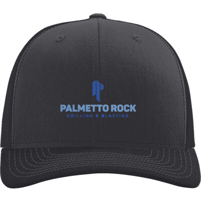 Snapback Trucker Cap