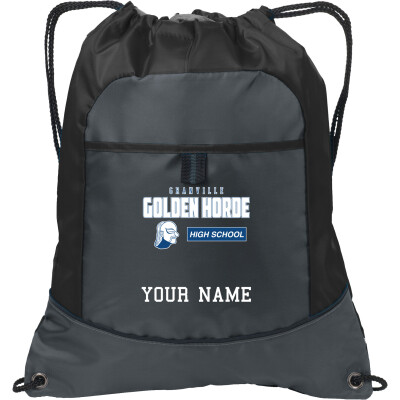 Pocket Cinch Pack