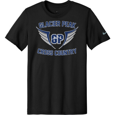 Nike Swoosh Sleeve rLegend Tee