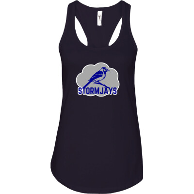 Next Level Women's Ideal Racerback Tank