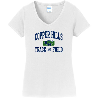 Women's Fan Favorite V-Neck Tee