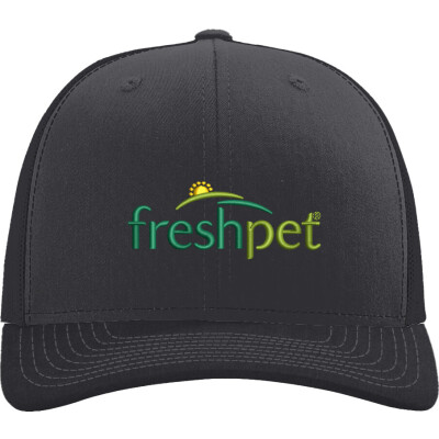 Snapback Trucker Cap