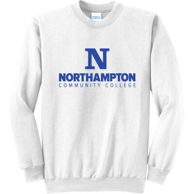 Core Fleece Crewneck Sweatshirt