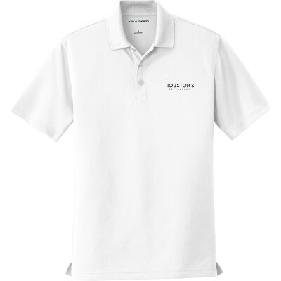 Dry Zone UV Micro-Mesh Polo