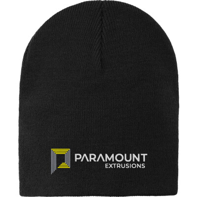 Knit Skull Cap