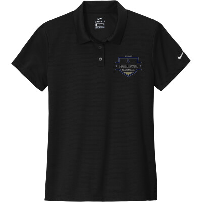 Nike Women's Dry Essential Solid Polo