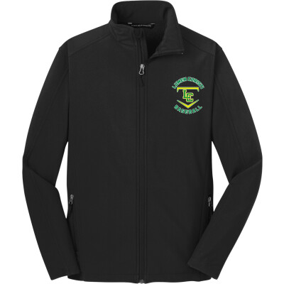 Core Soft Shell Jacket