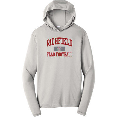 Performance Hooded Pullover