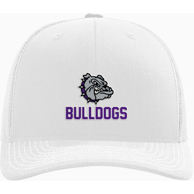 Snapback Trucker Cap