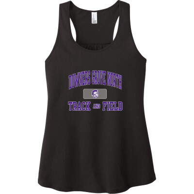 Women's V.I.T. Racerback Tank