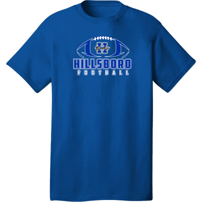 Core Cotton Tee