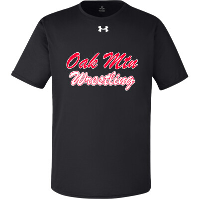 Under Armour Men's Team Tech T-Shirt