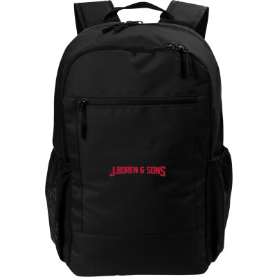 Daily Commute Backpack