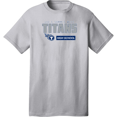 Core Cotton Tee