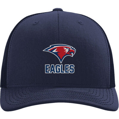 Snapback Trucker Cap