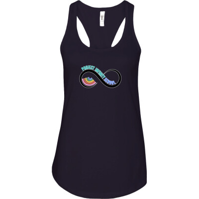 Next Level Women's Ideal Racerback Tank