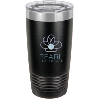 Polar Camel 20oz Ringneck Tumbler