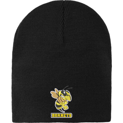 Knit Skull Cap