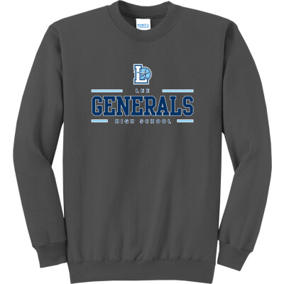 Core Fleece Crewneck Sweatshirt