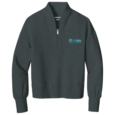 Women's Transcend 1/4-Zip