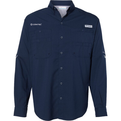 Columbia Men's PFG Tamiami II Shirt