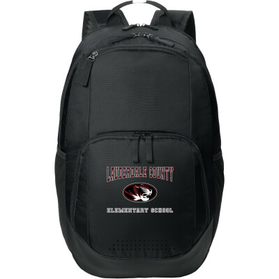 Rec Backpack