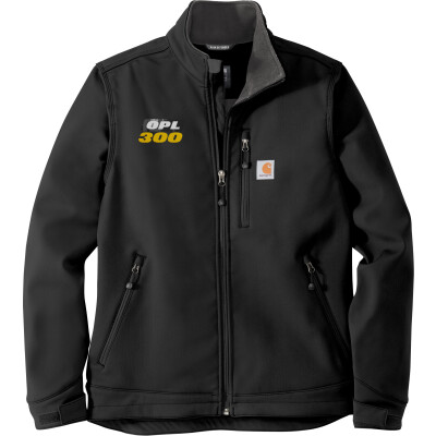 OPL 300th Episode Commemorative Carhartt Crowley Soft Shell Jacket