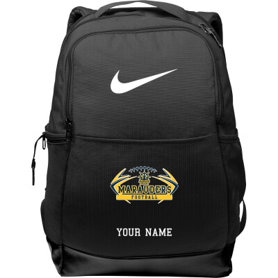 Nike Brasilia Medium Backpack