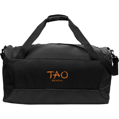 Tao Beach Nike Brasilia Large Duffel