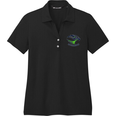 Travis Mathew Women's Coto Performance Polo