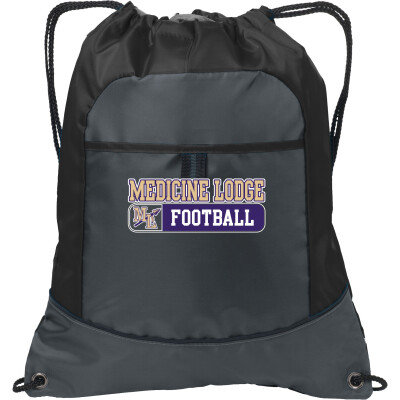Pocket Cinch Pack