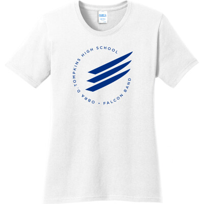 Women's Core Cotton Tee