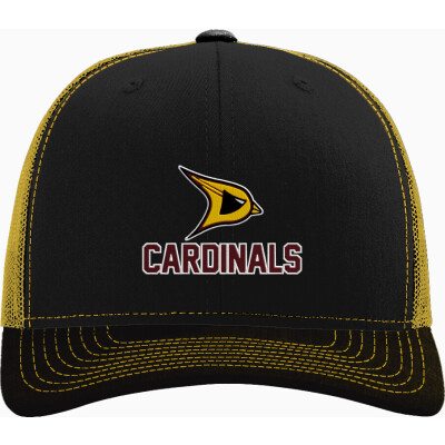 Snapback Trucker Cap