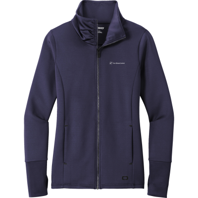 Ogio Women's Modern Performance Full-Zip