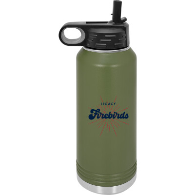 32oz Polar Bottle