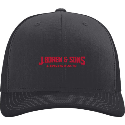 Snapback Trucker Cap