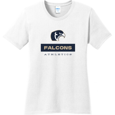 Women's Core Cotton Tee