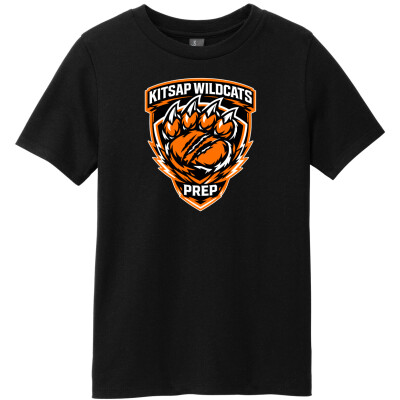 Youth Perfect Blend CVC Tee