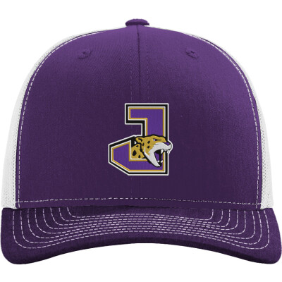 Snapback Trucker Cap