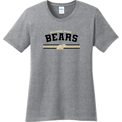 Women's Core Cotton Tee