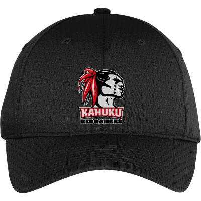 Pro Mesh Cap
