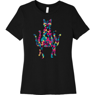 Octopussy - Women's Relaxed Jersey Short Sleeve Tee
