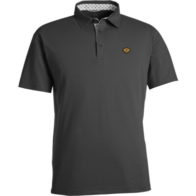 Swannies Golf Men's James H Polo